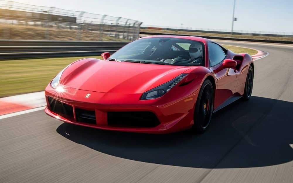 Ferrari selber fahren – Die besten Anbieter im Vergleich